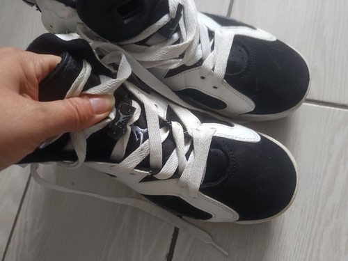 Jordan rétro oreo - jordan,