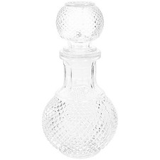  Carafe À Vin En Verre Avec