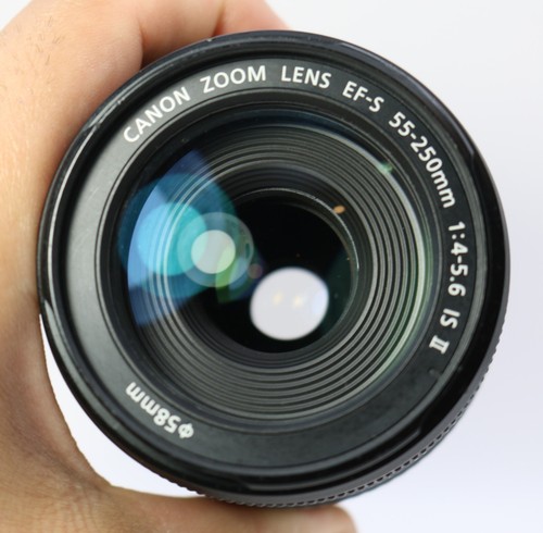 Canon 250mm 4 - canon, f/4-5.6