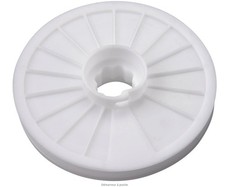 Poulie de lanceur pour moteur