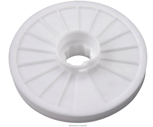 Poulie lanceur pour moteur - de,