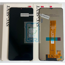 SAMSUNG GALAXY A12 A125 127 ORIGINAL OEM GLASS TOUCH SCREEN LCD DISPLAY