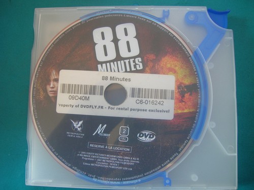 Dvd boitier slim - boitier,