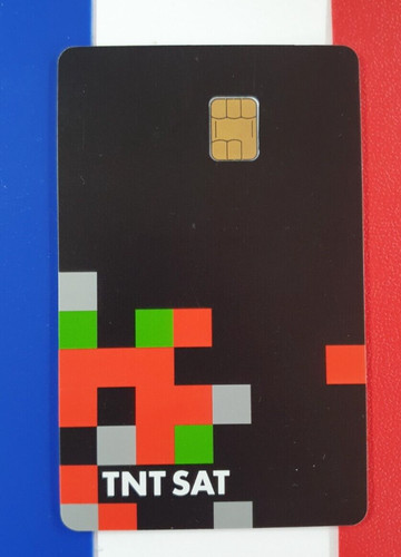 Carte tnt sat - ✅carte,