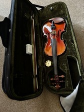 Vivace Violin