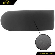 Couvercle en Tissu Accoudoir de Console Centrale pour VW BORA GOLF 4 - 3B0868445