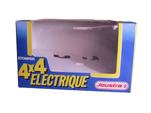 Joustra 383400 boite vide - 383400,