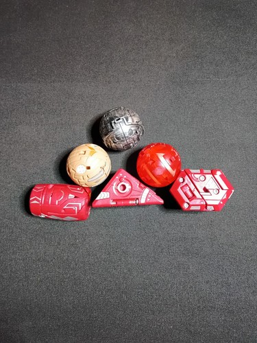 Lot bakugan battle - of,
