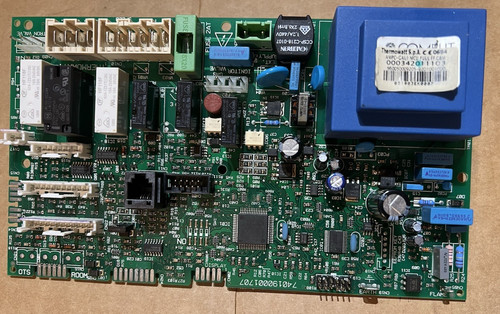 Carte ariston chaffoteaux - ariston, /