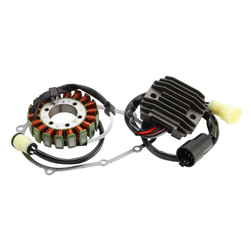 Régulateur alternateur stator - régulateur,