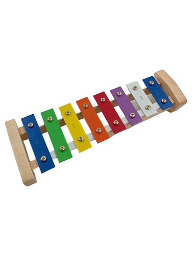 Eichhorn xylophone instrument - eichhorn,