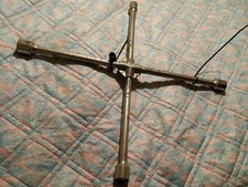 clé en croix poids lourds