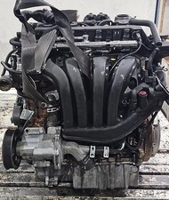 Moteur Semicomplet Pour Mini