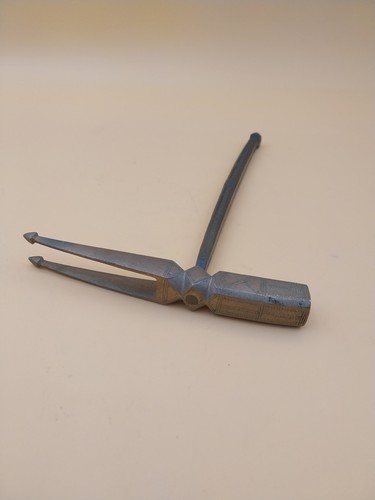 Marteau laiton sucre sel - sucre,