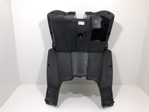 Bouclier arrière benelli - arrière,