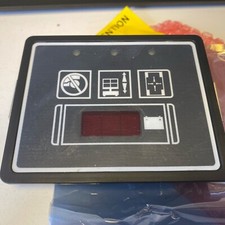 CAN DISPLAY ÉLÉVATEUR