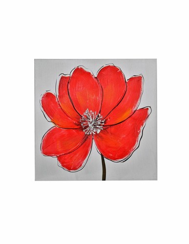 Peinture sur toile - peinture,