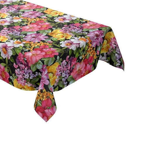 Nappe table toile cirée - de,