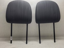 Appuie tête siège avant pour