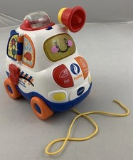 Vtech toet - toet,