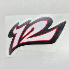 Embleme YAMAHA CW 50 2006-2012