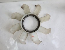 Radiator Cooling Fan For Nissan Navara D23 21060EB70B 2.3 Diesel 140KW 190BHP 01-2019