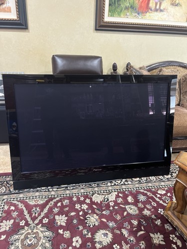 Pioneer pdp 6010fd - pioneer, tv