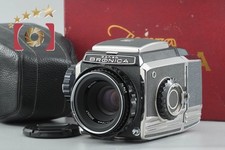 Zenza Bronica S2 Silver Early
