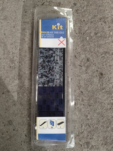 Kit assemblage sans - sans, colle
