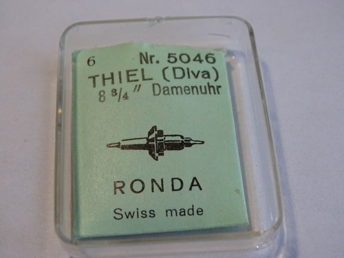 Piece horlogerie axe de - piece, 1