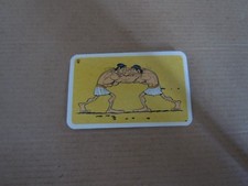 Carte Cora / Match - Astérix