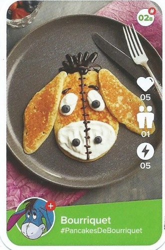 Carte disney carrefour - carte,