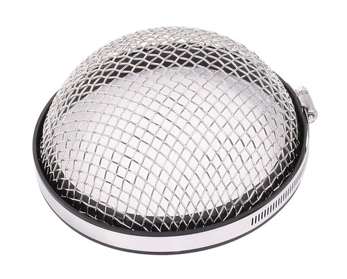 Empi 9195 chrome air intake - empi,