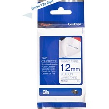 Recharge pour étiqueteuse -