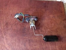 Jinlun JL125-11  JL250-5  Lexmoto Texan 125    Petrol Tank Fuel Sender Unit 