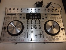table mixage numark 4 track 