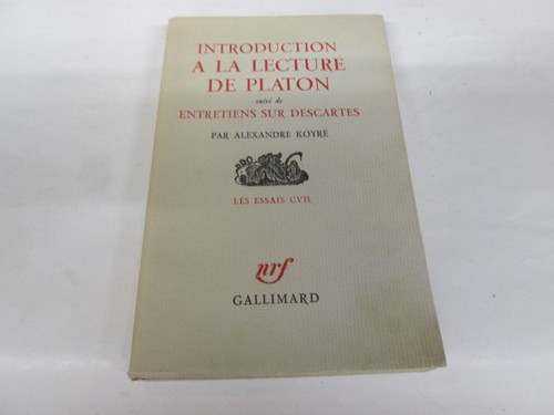 Introduction lecture de - la,