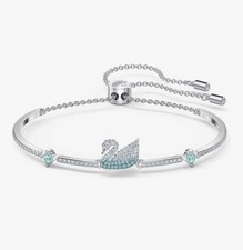Bracelet Swarovski Cygne