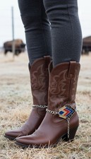 Femme Argent Métal 2 Coffre