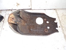 Yamaha 250 XT sabot moteur 14825