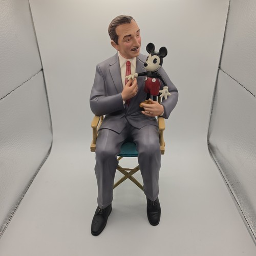 Walt disney classics - walt,
