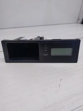 Afficheur MAZDA 626 4 PHASE 1