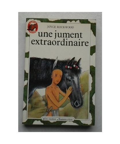 Jument extraordinaire une - extraordinaire, [une]