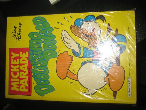 Mickey parade 74 - mickey,