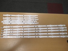 Barre de led BN96-30434A TV