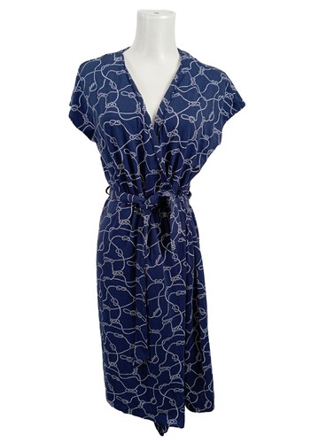 Gant robe portefeuille dames - robe,