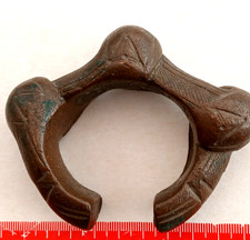 BRACELET AFRICAIN CUIVRE