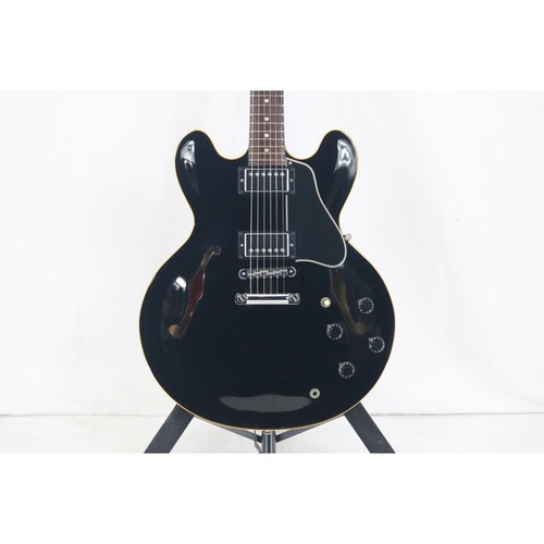Guitare électrique gibson - guitare,