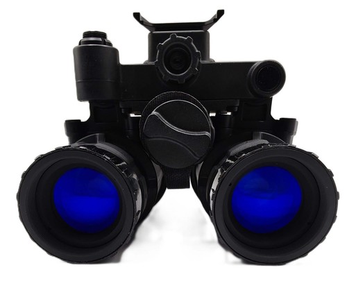 Nvg alpha ruggedized dual tube - alpha,