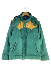 Veste En Duvet Rocky Mountain